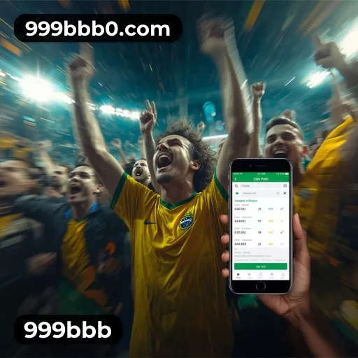 999bbb bônus — painel de promoções no aplicativo